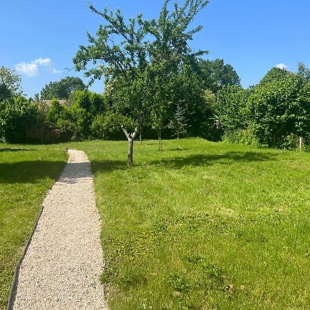 Le Gite Du Verger Au Coeur Des Boucles De Seine Yville-Sur-Seine Ngoại thất bức ảnh