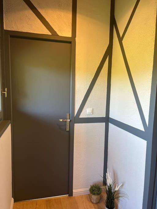 Le Gite Du Verger Au Coeur Des Boucles De Seine Yville-Sur-Seine Ngoại thất bức ảnh